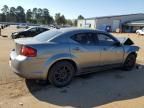 2012 Dodge Avenger SXT