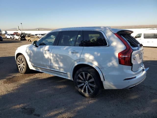 2021 Volvo XC90 T6 Inscription