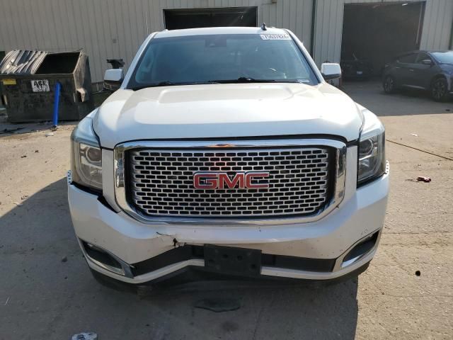 2015 GMC Yukon XL Denali