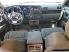 2008 Honda Ridgeline RTX