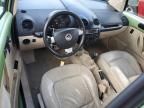 2000 Volkswagen New Beetle GLS