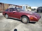 1987 Nissan 300ZX