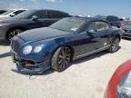 2015 Bentley Continental GTC V8