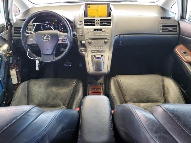 2010 Lexus HS 250H