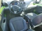 2014 Chevrolet Spark LS