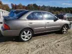 2004 Nissan Sentra 1.8