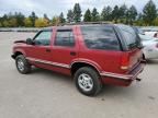 1997 Chevrolet Blazer