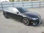 2019 Audi S4 Prestige