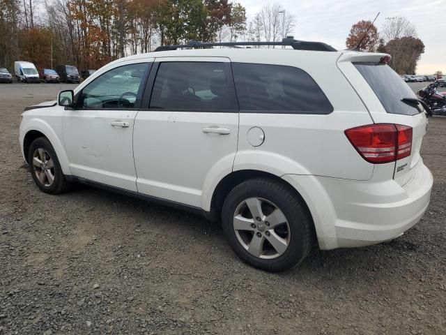 2010 Dodge Journey SXT