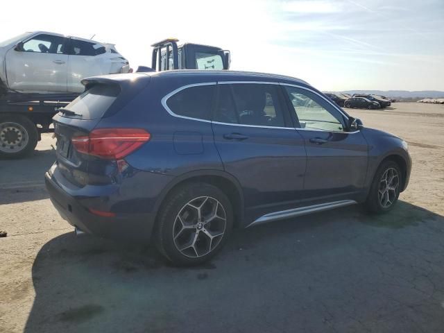 2019 BMW X1 XDRIVE28I