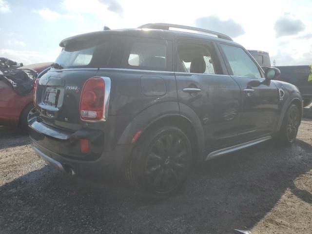 2019 Mini Cooper S Countryman ALL4