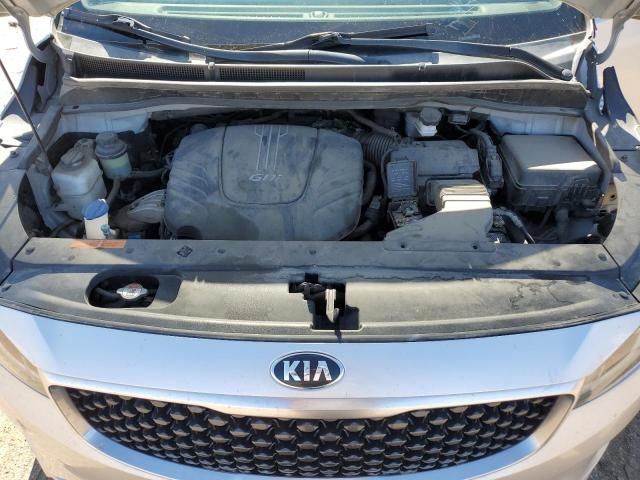 2016 KIA Sedona L