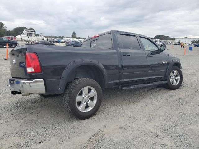 2019 Dodge RAM 1500 Classic SLT