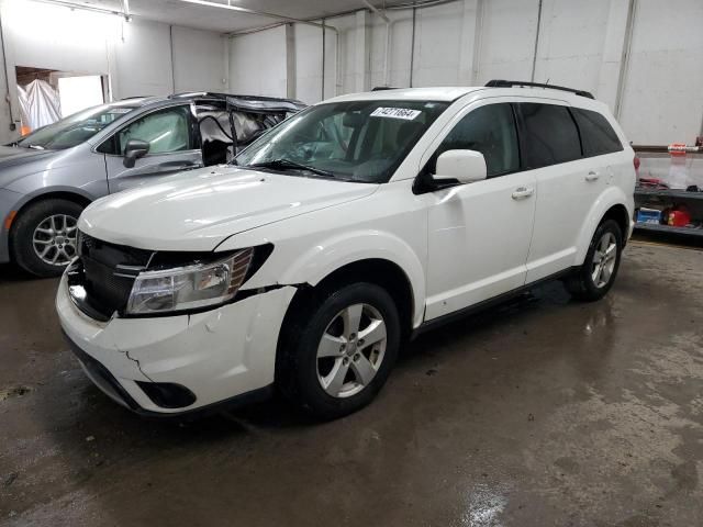 2011 Dodge Journey Mainstreet