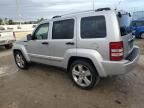 2012 Jeep Liberty JET