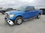 2013 Ford F150 Super Cab