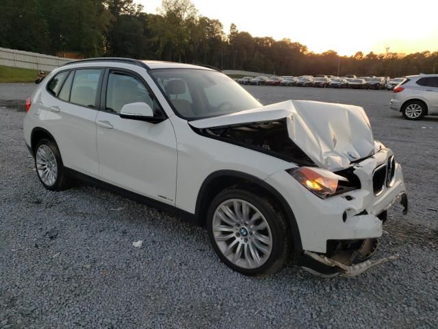 2015 BMW X1 XDRIVE28I