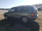 2004 Toyota Highlander