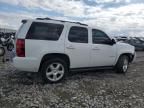 2007 Chevrolet Tahoe K1500