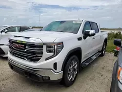 2024 GMC Sierra C1500 SLT en venta en Arcadia, FL