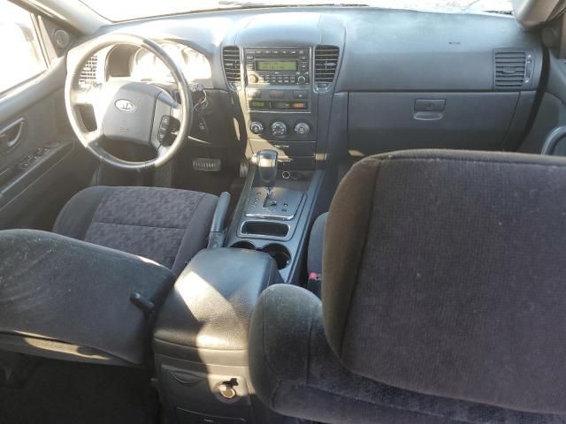 2007 KIA Sorento EX