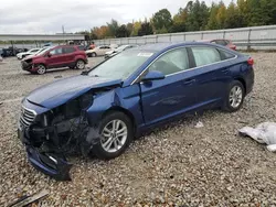 Hyundai Vehiculos salvage en venta: 2015 Hyundai Sonata SE