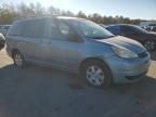 2004 Toyota Sienna CE