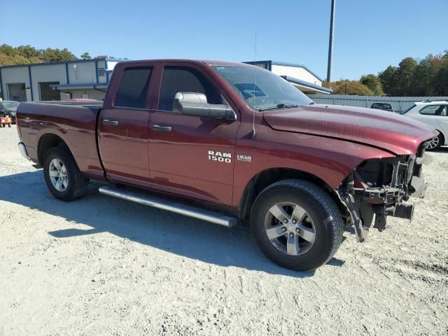 2018 Dodge RAM 1500 ST