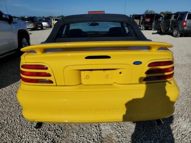 1994 Ford Mustang GT