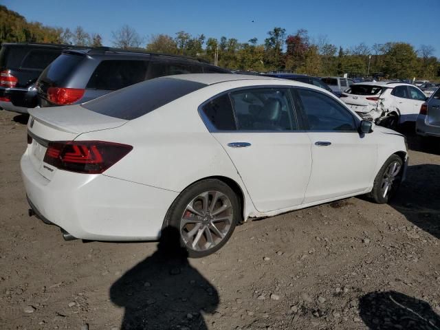 2013 Honda Accord Sport