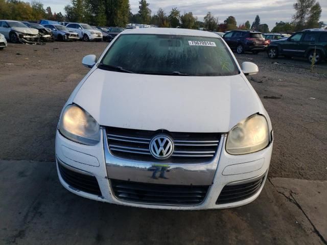 2010 Volkswagen Jetta S