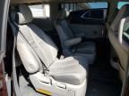 2011 Toyota Sienna XLE