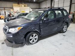 2015 Subaru Forester 2.5I en venta en Rogersville, MO