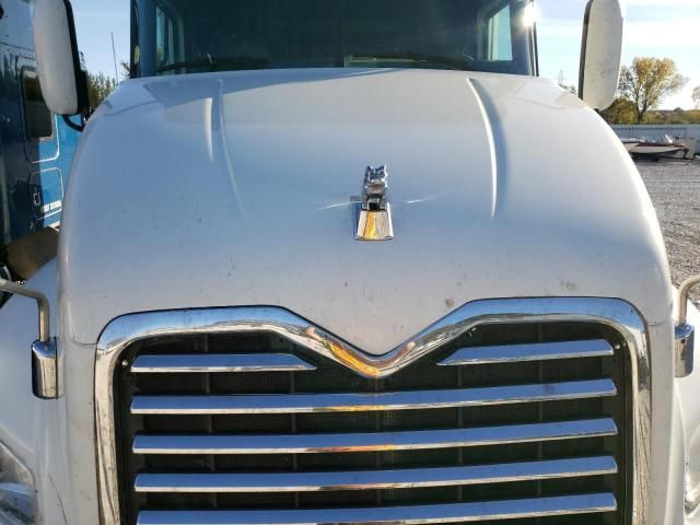 2015 Mack 600 CXU600