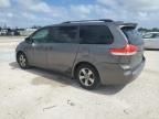 2012 Toyota Sienna LE