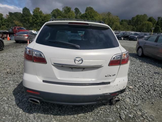 2012 Mazda CX-9