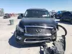 2015 Infiniti QX80