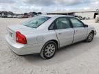 2004 Volvo S80 2.5T