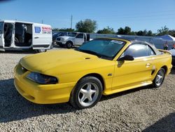 1994 Ford Mustang GT en venta en Arcadia, FL