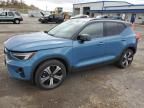 2023 Volvo XC40 Recharge Plus