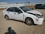 2003 Ford Focus SE