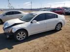 2008 Nissan Maxima SE