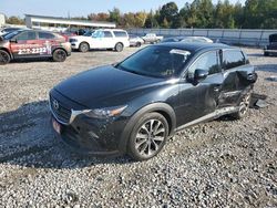 Mazda salvage cars for sale: 2019 Mazda CX-3 Touring