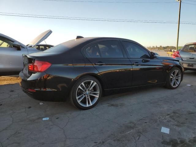 2015 BMW 328 I