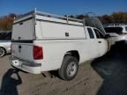 2008 Dodge Dakota SLT