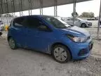 2018 Chevrolet Spark LS