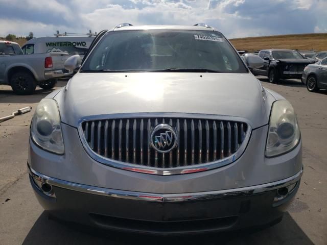 2011 Buick Enclave CXL