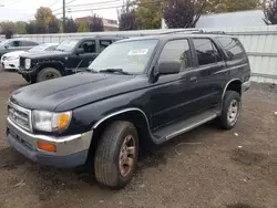 Toyota salvage cars for sale: 1998 Toyota 4runner SR5