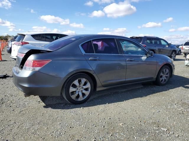 2011 Honda Accord SE