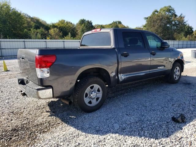 2013 Toyota Tundra Crewmax SR5